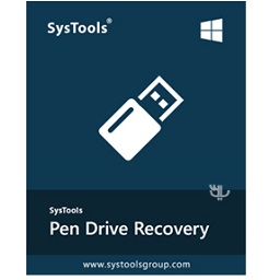 SysTools Pen Drive Recovery